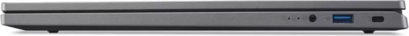 Kompjuter Acer Aspire 3 A317-55P-36NK, 17.3 inç, Ci3, 16GB RAM, 512GB SSD, gri