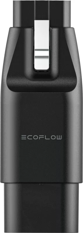 Adapter EcoFlow DELTA Pro, i zi