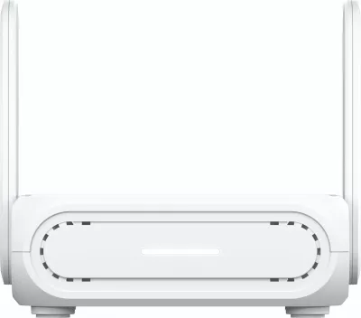 Router Asus RT-BE58 Go Wi-Fi 7 dual-band 3600 Mbps 2.5Gbps WAN (90IG09Q0-MO3C00), i bardhë