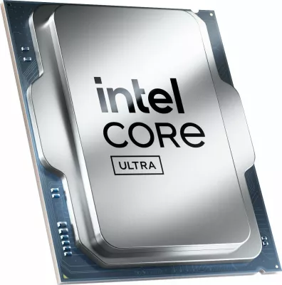 Procesor Intel Core Ultra 7 265K 3.3GHz 30MB Cache Socket 1851 OEM (AT8076806412)