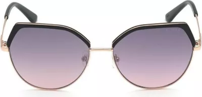 Syze dielli për femra Guess GU7736 01U, të zeza
