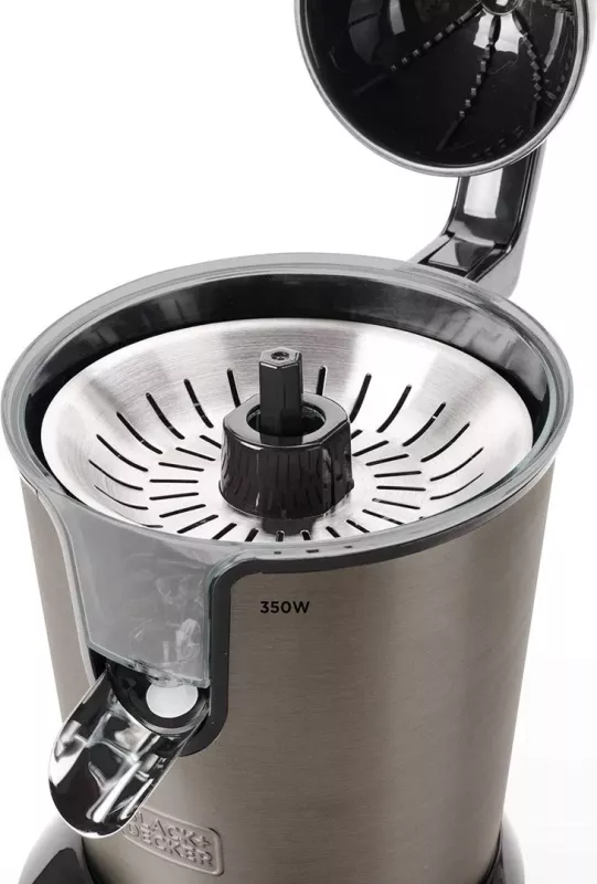 Shtrydhës frutash Citrus Black+Decker BXCJ350E, 350W