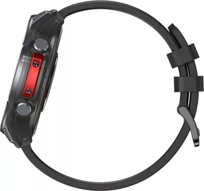Smartwatch Zeblaze Stratos 4, 1.43" AMOLED, 500 mAh, i zi