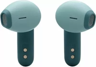 Kufje TWS JBL Vibe Flex 2, Bluetooth 5.3, me mikrofon, IP54, deri 40 orë, kaltër