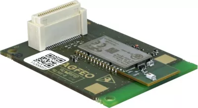 Modul Bluetooth AGFEO BT-modul 50, 100 m