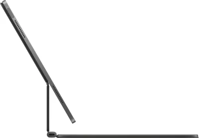 Tastierë Apple Magic Keyboard për iPad Air 13 inç (M3), English, e zezë