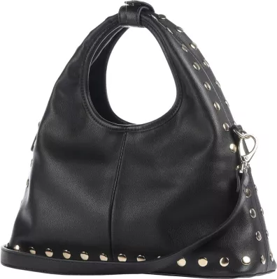 Çantë krahu Valentino Bags FLORAYNE VBSA6608BOR, e zezë
