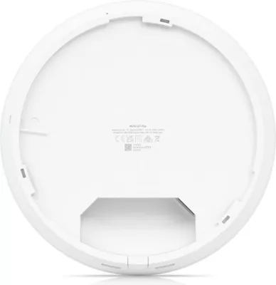 Access Point Ubiquiti U7 Pro 5400 Mbit/s Bardhë PoE