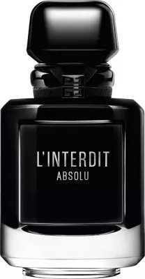 Eau de Parfum për femra Givenchy L'Interdit Absolu Intense, 80ml