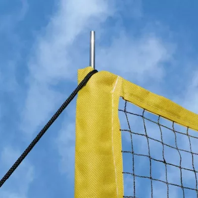 Rrjetë volejbolli Sunflex për të gjithë
