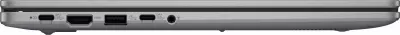 Laptop ASUS ExpertBook P1 P1503CVA-S70187X, i5-13500H, 16GB, 512GB, misty gray