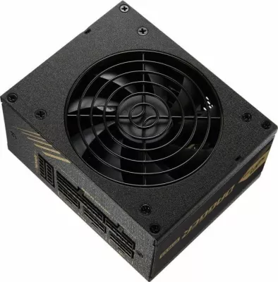 Furnizues rryme FSP/Fortron Dagger Pro 650W SFX 80 Plus Gold full modular, i zi