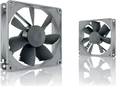 Ventilator kompjuteri Noctua NF-B9 REDUX-1600, 92mm, Gri