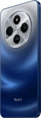 Celular Xiaomi Redmi 14C, 6.88", 4+128GB, i kaltër