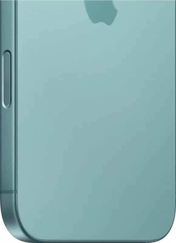 Celular Apple iPhone 16 Plus 128GB, i gjelbërt