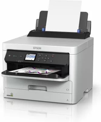 Njësi boje Epson WorkForce Pro WF-C529R/C579R, XXL, Cyan