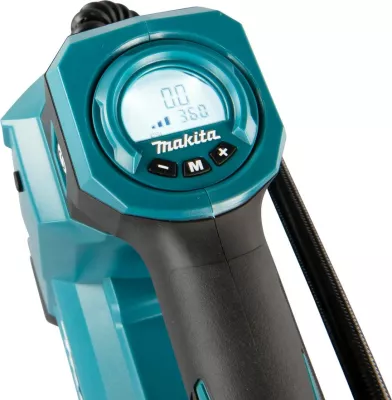Kompresor me bateri Makita DMP181Z, 18V, pa bateri