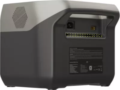 Stacion energjie portativ EcoFlow RIVER 2 Pro 768Wh LiFePO₄ 800W