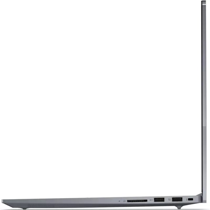 Laptop Lenovo ThinkBook 16 G7 QOY, 16", Qualcomm Snapdragon, 32 GB RAM, 512 GB SSD, hiri