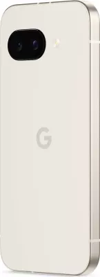 Celular Google Pixel 9a, 8GB RAM, 128GB, 48MP, 6.3 inch, gri