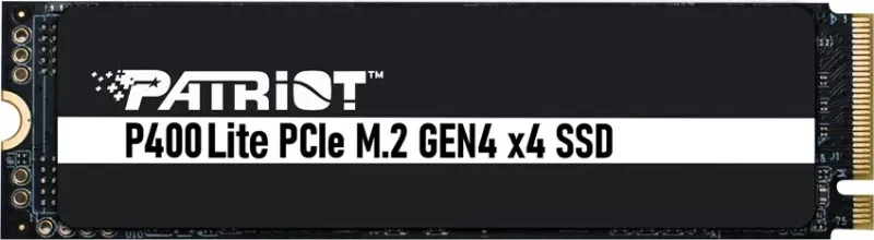 SSD Patriot Memory P400 Lite 1 TB, M.2 PCI Express 4.0