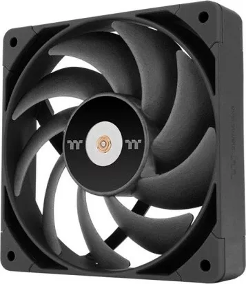 Ventilator kase Thermaltake TOUGHFAN 12 Pro 120mm 2-pack zi