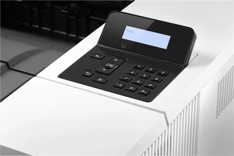 Printer HP LaserJet Pro M501, i zi