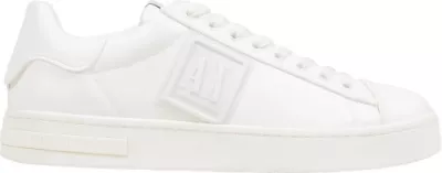 Atlete për meshkuj Armani Exchange XM001990 AF17451, të bardha
