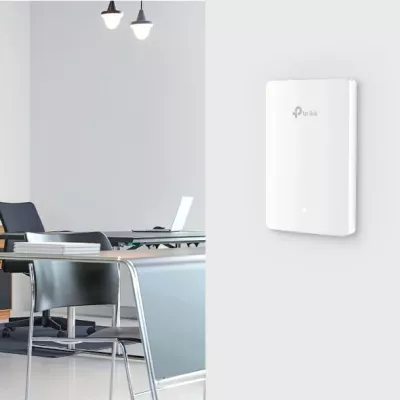 Access Point TP-Link Omada AX3000, WiFi 6, 2.4 GHz, 5 GHz