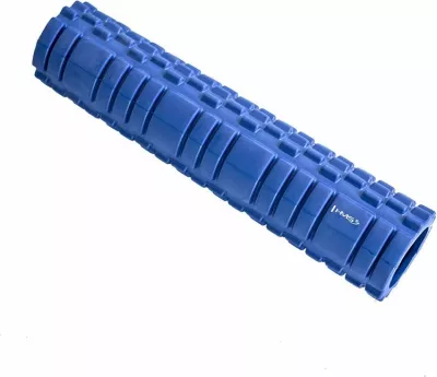Roller fitnesi HMS për meshkuj/femra, blu