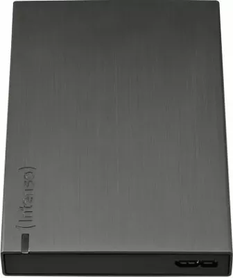 Hard disk i jashtëm INTENSO Memory Board 2TB 2.5\" USB 3.0, antracit