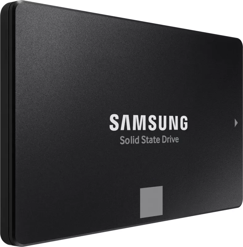 Disk SSD Samsung 870 Evo, 2TB, SATA III  