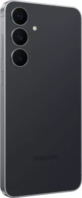 Celular Samsung Galaxy S25 FE 5G 8GB 128GB jetblack