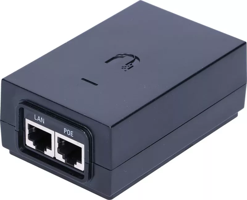 Njësi energjie Ubiquiti PoE-48, 24W