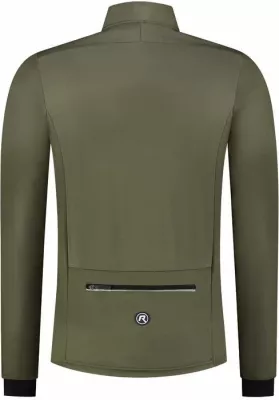 Jakne lifestyle Yakimasport, e gjelbër