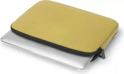 Mbështjellës laptop DICOTA BASE XX 13-13.3 inç, camel brown