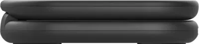 Karikues wireless Belkin BoostCharge WIB007VFBK për smartphone, 20W, USB Type-C, i zi