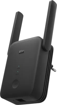 Përsëritës rrjeti Xiaomi AC1200, Dual-band, i zi