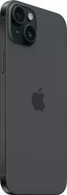 Celular Apple iPhone 15 Plus 128GB i zi