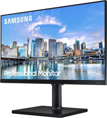 Monitor Samsung F27T450FQR, 27", 1920 x 1080 piksel, full HD, i zi