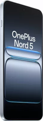 Celular OnePlus Nord 5 5G, 12GB RAM, 512GB, blue