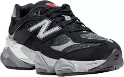 Atlete për femra New Balance 9060 GC9060BK, të zeza [Madhësia: 38]