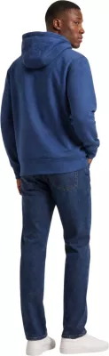 Duks me zinxhir për meshkuj Tommy Hilfiger MW0MW11599, i kaltër [Madhësia: S]