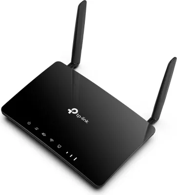 Router TP-Link Archer MR500, Wi-Fi 5, Dual-band, 3G/4G, i zi