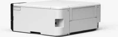 Printer multifunksional Epson EcoTank ET-8500, A4, Wi-Fi, 6 boja, ekran me prekje, i bardhë