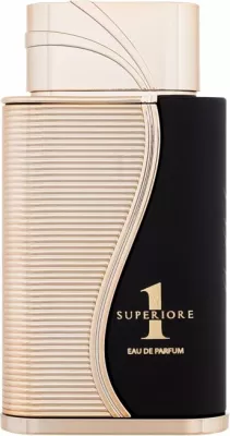 Eau de Parfum për meshkuj Just Jack 1 Superiore, 100ml