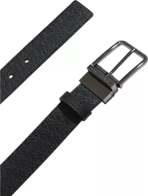 Rrip për meshkuj Armani Exchange XM003184 AF26719, i zi