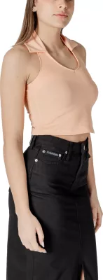 Maicë pa mëngë për femra Calvin Klein Jeans J20J225320, Fishing [Madhësia: XS]