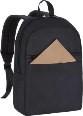 çantë shpine për laptop RIVACASE 8065 15.6 inç e zezë