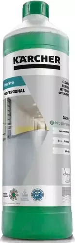 Solucion profesional për larjen e sipërfaqeve Karcher CA 50 C